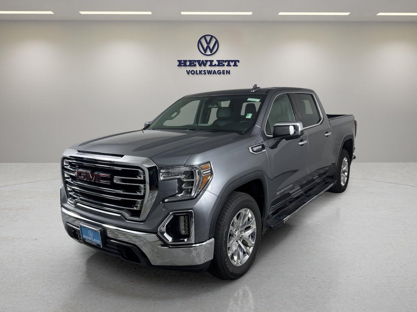 2020 GMC Sierra 1500 Vehicle Photo in Georgetown, TX 78626