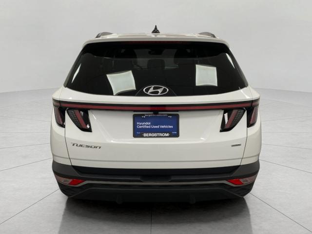 2022 Hyundai TUCSON Vehicle Photo in Appleton, WI 54913