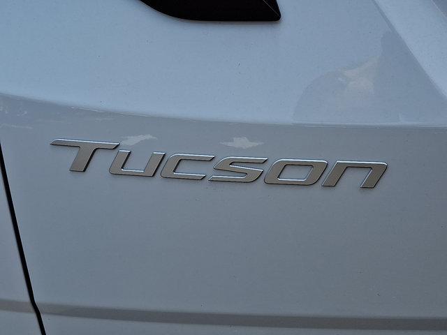 2025 Hyundai TUCSON Vehicle Photo in Philadelphia, PA 19116