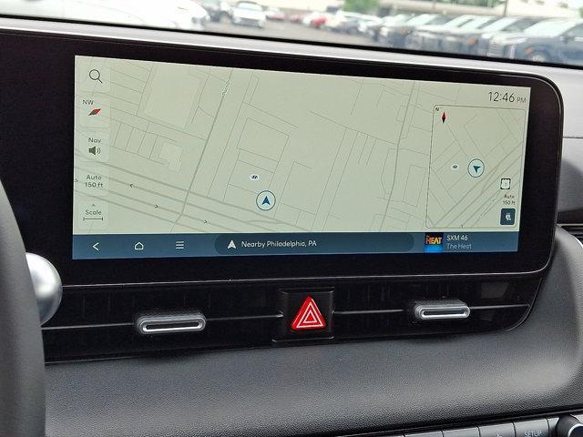 2025 Hyundai IONIQ 5 Vehicle Photo in Philadelphia, PA 19116