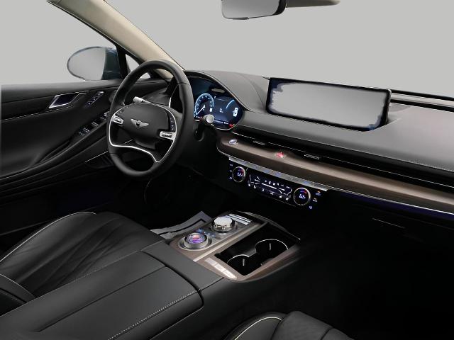 2024 Genesis Electrified G80 Vehicle Photo in Appleton, WI 54913