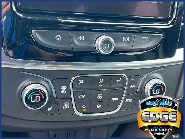2023 Chevrolet Traverse Vehicle Photo in Roslyn, NY 11576