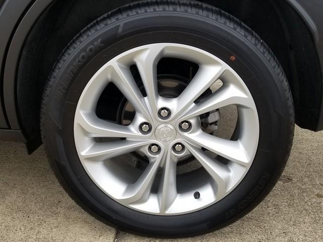 2022 Buick Encore GX Vehicle Photo in ELYRIA, OH 44035-6349