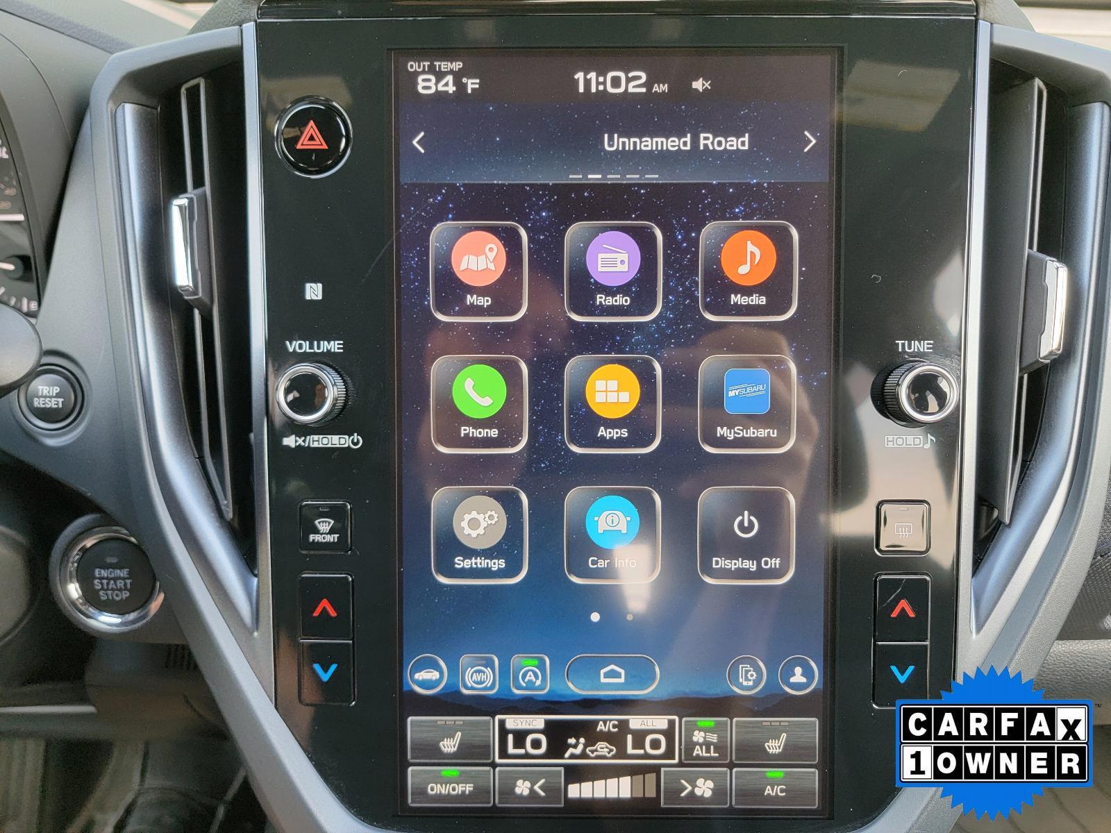 2025 Subaru Forester Vehicle Photo in Harrisburg, PA 17111