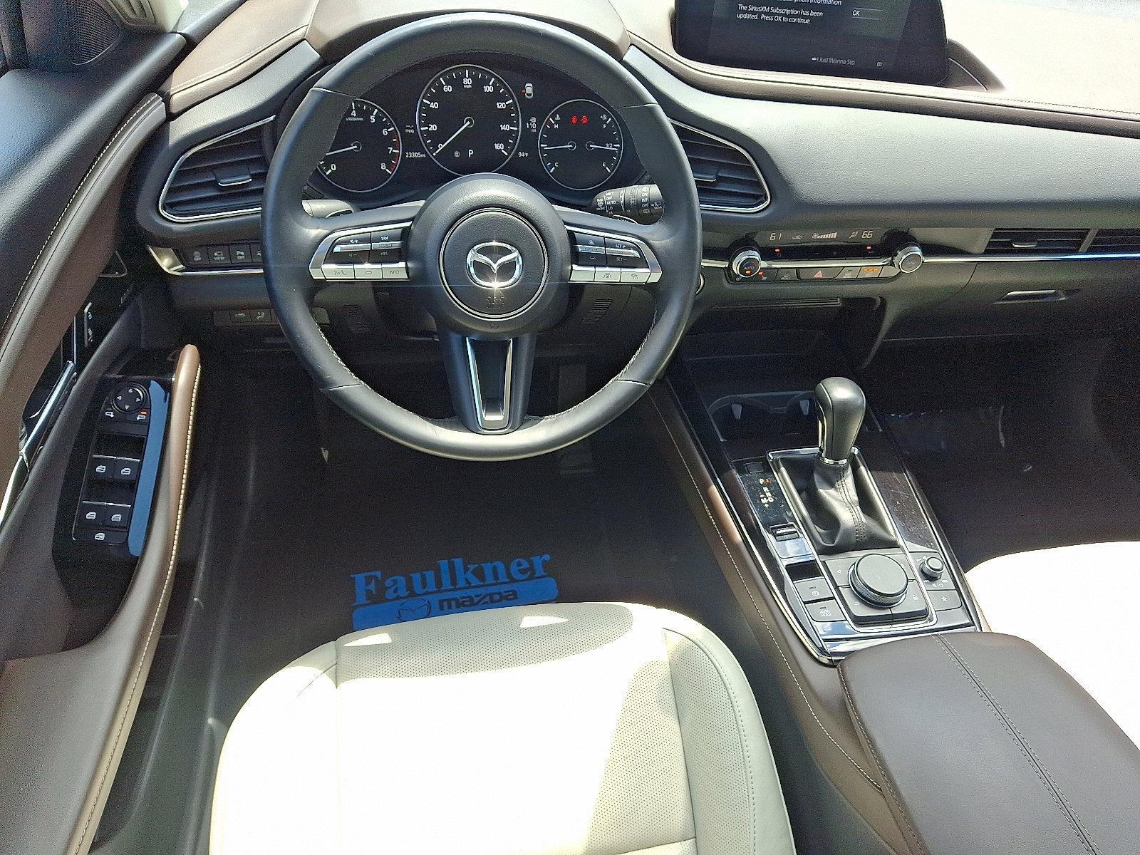 2022 Mazda CX-30 Vehicle Photo in Harrisburg, PA 17111