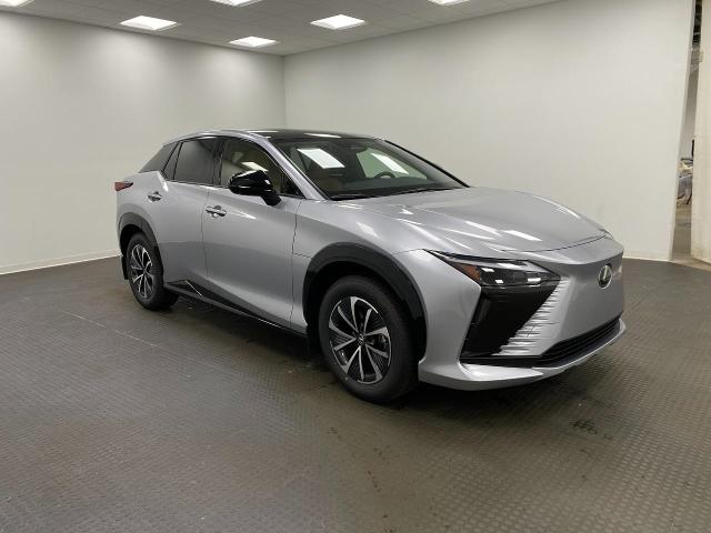 2025 Lexus RZ 300e Vehicle Photo in Appleton, WI 54913