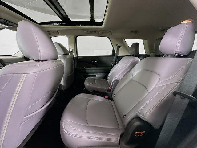 2022 Nissan Pathfinder Vehicle Photo in Flemington, NJ 08822