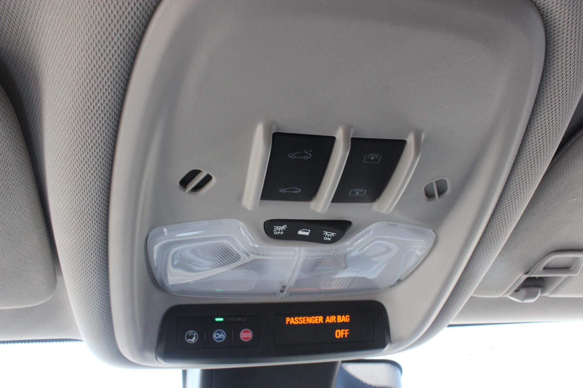 2026 Buick Encore GX Vehicle Photo in AURORA, CO 80012-4011