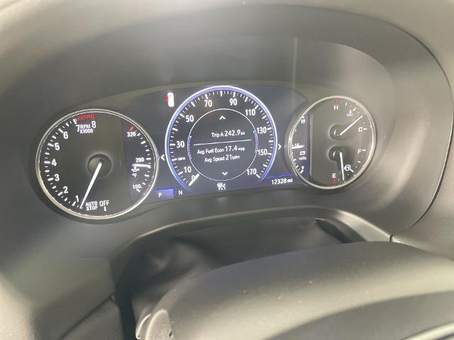 2024 Buick Enclave Vehicle Photo in GILBERT, AZ 85297-0402