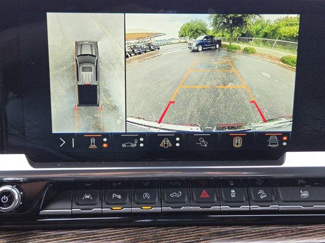 2024 GMC Sierra 1500 Vehicle Photo in Decatur, TX 76234