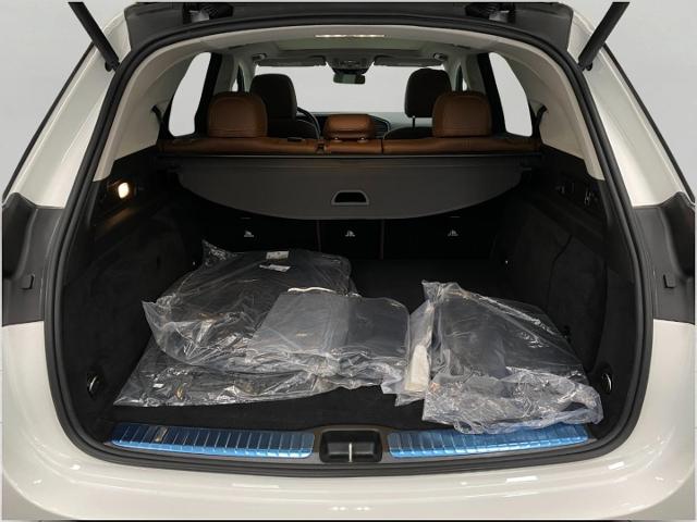 2025 Mercedes-Benz GLE Vehicle Photo in Appleton, WI 54913