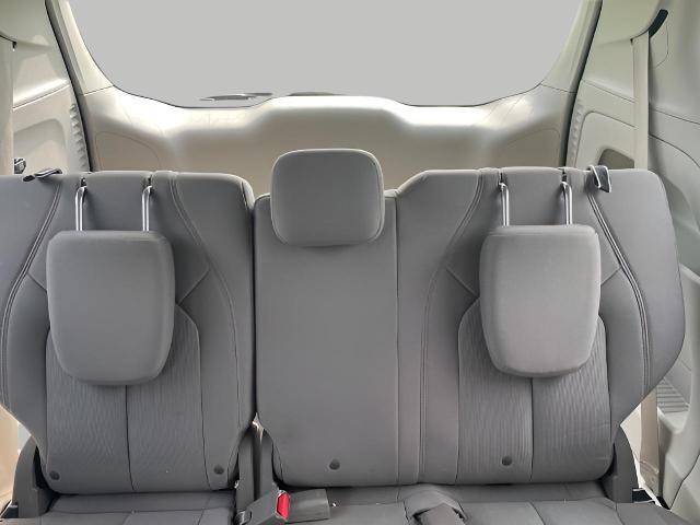 2018 Chrysler Pacifica Vehicle Photo in Oshkosh, WI 54904