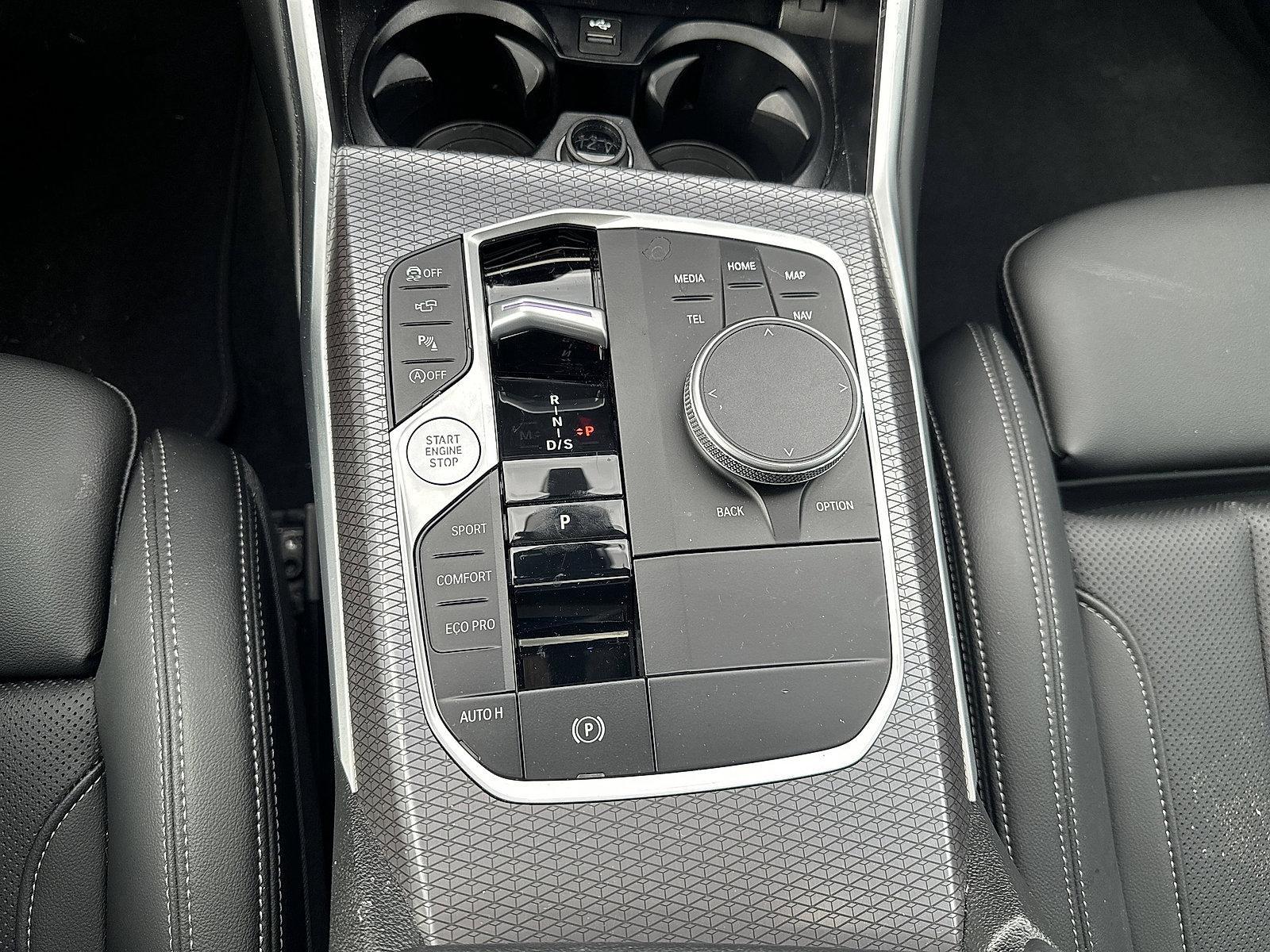 2025 BMW 330i xDrive Vehicle Photo in Lancaster, PA 17601