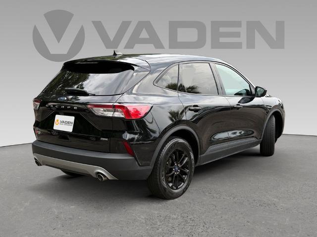 2020 Ford Escape Vehicle Photo in Savannah, GA 31419