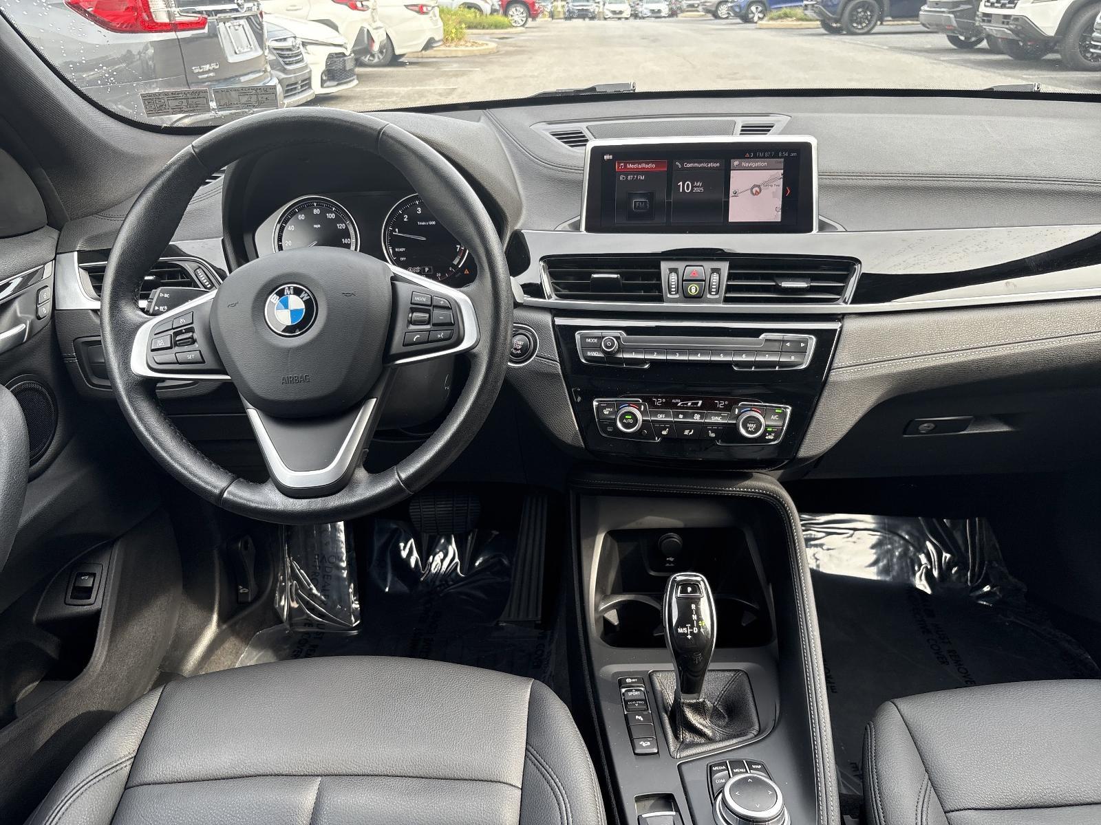 2020 BMW X1 xDrive28i Vehicle Photo in Mechanicsburg, PA 17050
