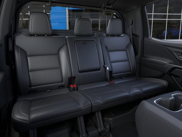 2026 Chevrolet Silverado EV Vehicle Photo in Roslyn, NY 11576