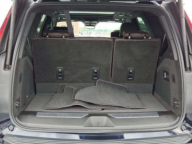 2023 Cadillac Escalade Vehicle Photo in HARRISBURG, PA 17111-1033
