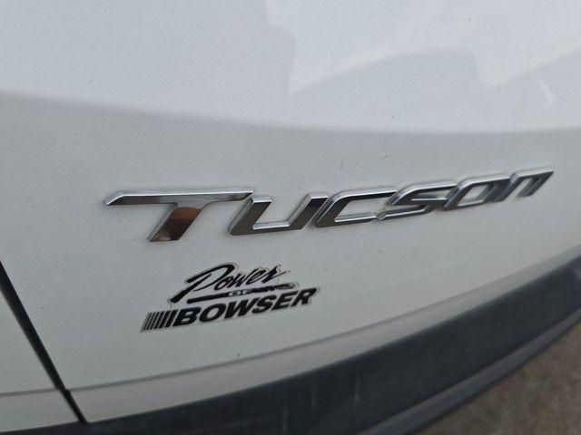 2022 Hyundai TUCSON Hybrid Vehicle Photo in Pleasant Hills, PA 15236