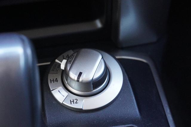 2023 Toyota 4Runner Vehicle Photo in Riverdale, UT 84405