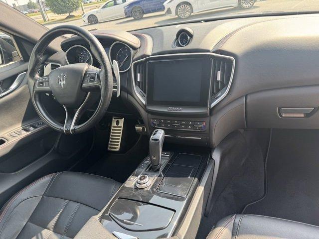 2020 Maserati Ghibli Vehicle Photo in Mechanicsburg, PA 17050