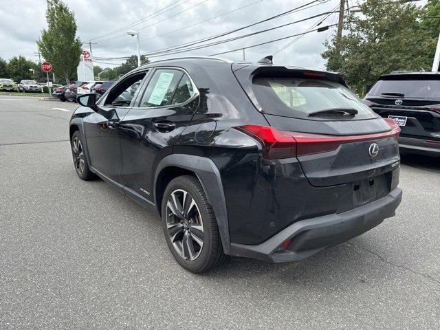 2020 Lexus UX 250h Vehicle Photo in Flemington, NJ 08822