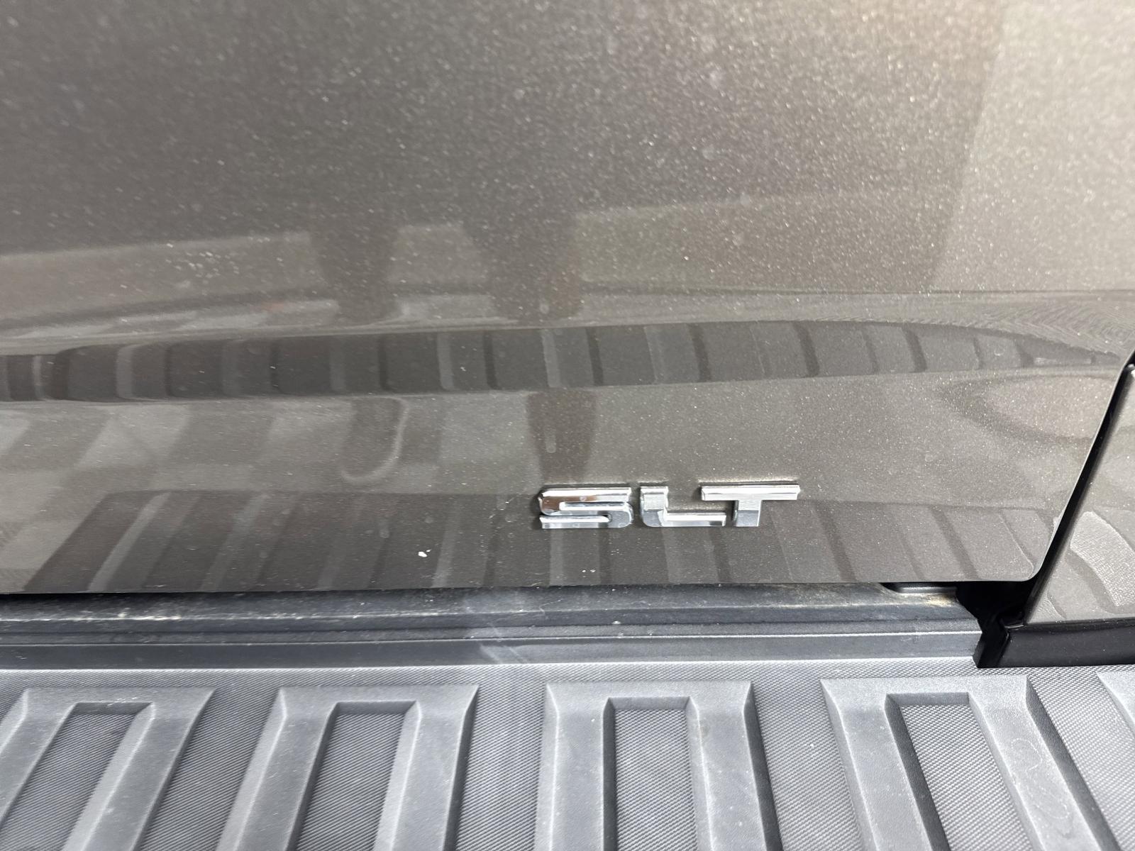 2015 GMC Sierra 1500 Vehicle Photo in GEORGETOWN, TX 78626-7508