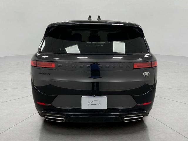 2023 Range Rover Sport Vehicle Photo in Appleton, WI 54913