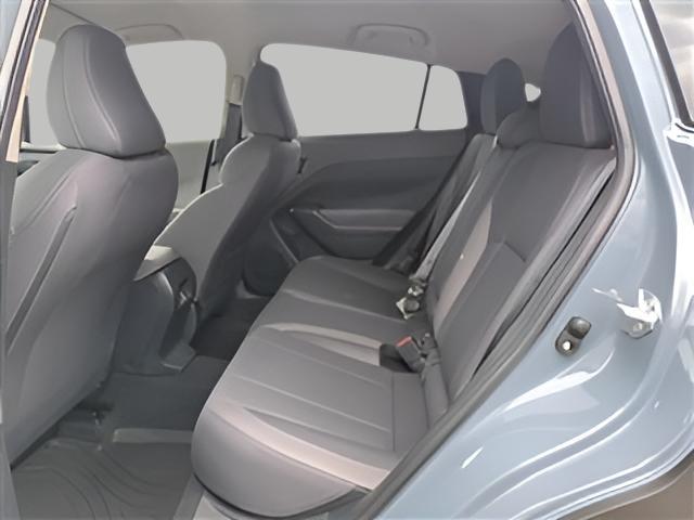 2025 Subaru Crosstrek Vehicle Photo in Green Bay, WI 54304