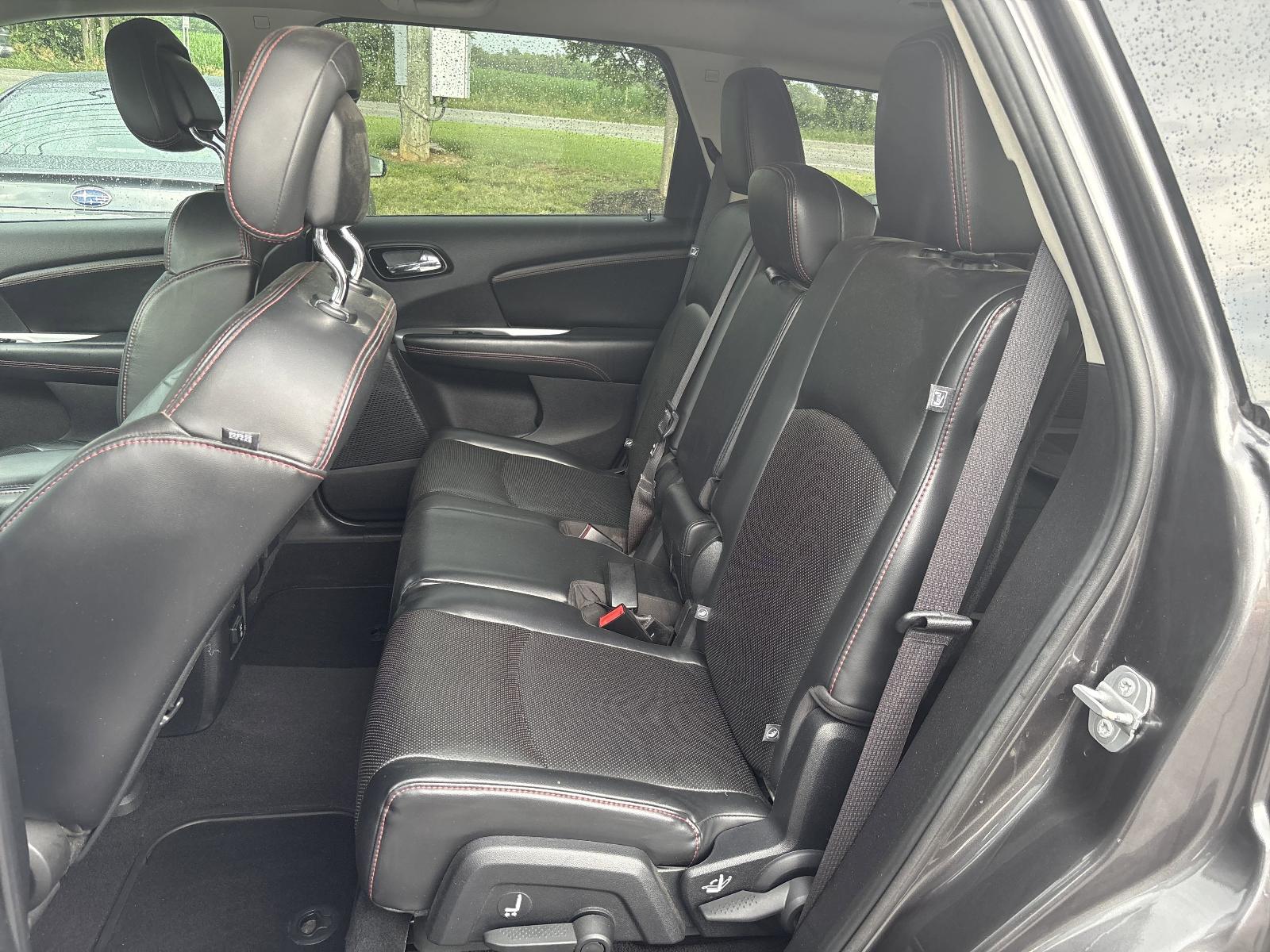2016 Dodge Journey Vehicle Photo in Mechanicsburg, PA 17050