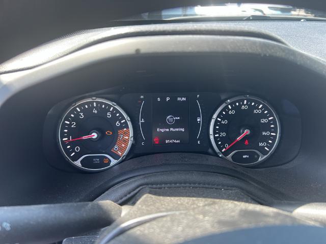 2022 Jeep Renegade Vehicle Photo in Savannah, GA 31419