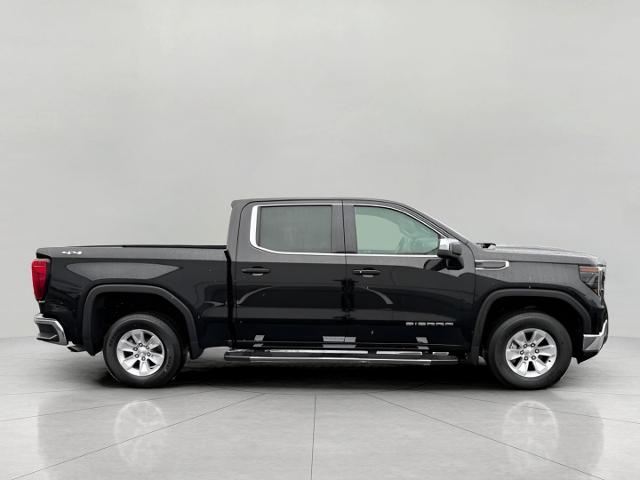 2024 GMC Sierra 1500 Vehicle Photo in APPLETON, WI 54914-8833