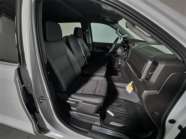 2025 GMC Sierra 1500 Vehicle Photo in PRESCOTT, AZ 86305-3700