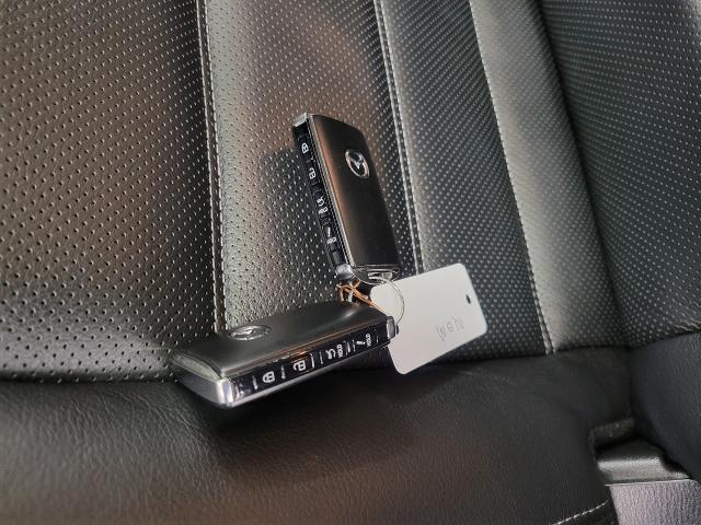 2024 Mazda CX-5 Vehicle Photo in NEENAH, WI 54956-2243
