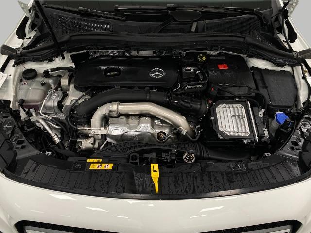 2025 Mercedes-Benz GLA Vehicle Photo in Appleton, WI 54913