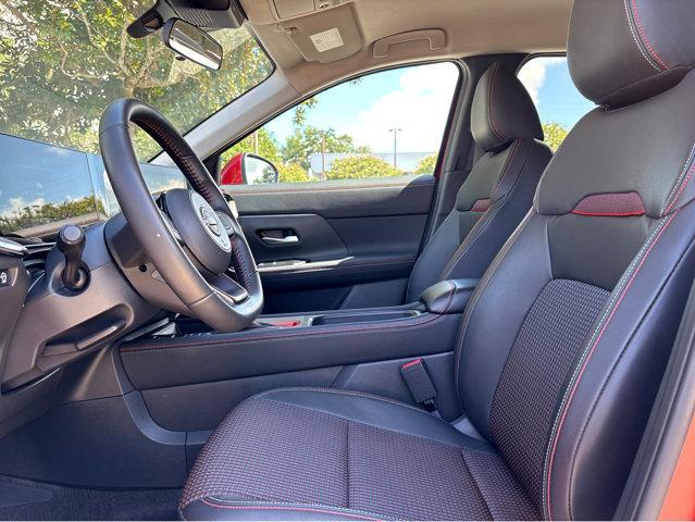 2025 Nissan Kicks Vehicle Photo in Savannah, GA 31419