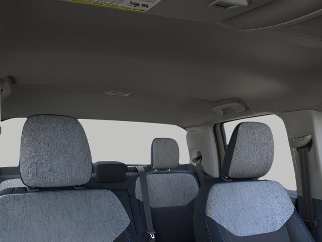 2025 Ford Maverick Vehicle Photo in Neenah, WI 54956