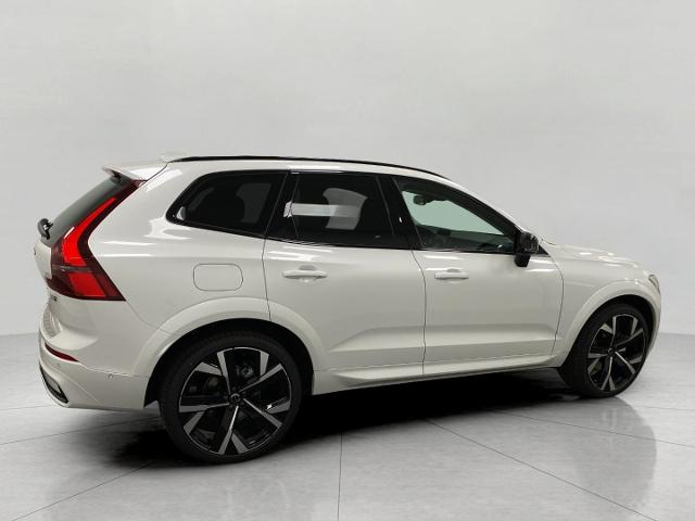 2026 Volvo XC60 Vehicle Photo in Appleton, WI 54913