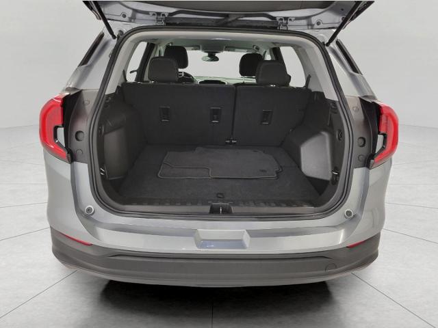 2024 GMC Terrain Vehicle Photo in APPLETON, WI 54914-8833