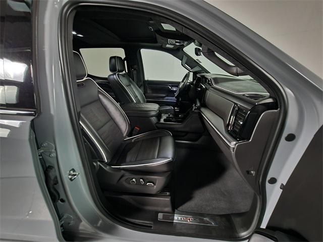 2024 GMC Sierra 1500 Vehicle Photo in PRESCOTT, AZ 86305-3700