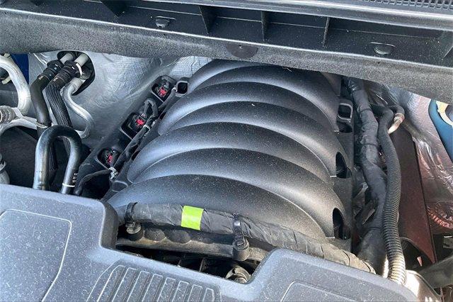 2023 Chevrolet Silverado 1500 Vehicle Photo in KANSAS CITY, MO 64114-4502
