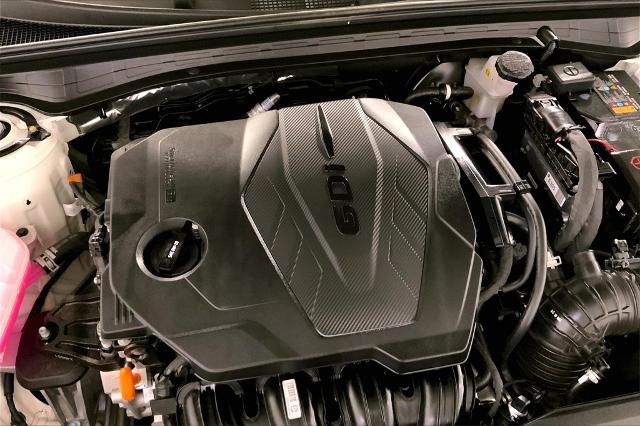 2025 Kia K5 Vehicle Photo in Lees Summit, MO 64086