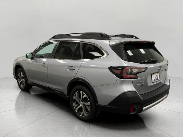 2022 Subaru Outback Vehicle Photo in Appleton, WI 54913