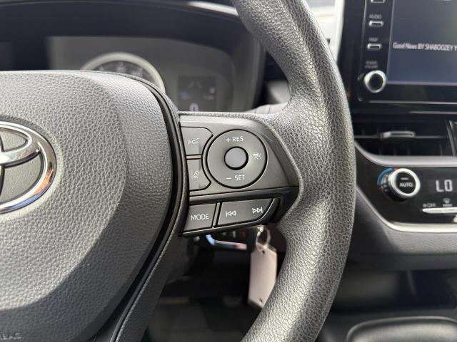 2020 Toyota Corolla Vehicle Photo in Appleton, WI 54914