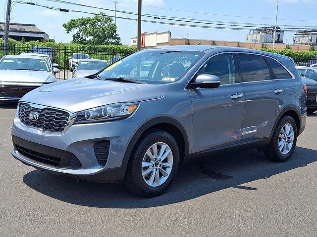 2020 Kia Sorento Vehicle Photo in Philadelphia, PA 19116