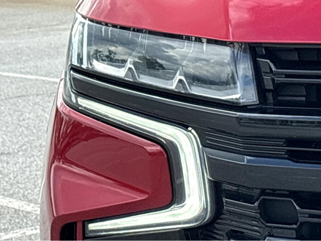 2023 Chevrolet Tahoe Vehicle Photo in POOLER, GA 31322-3252