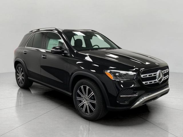 2025 Mercedes-Benz GLE Vehicle Photo in Neenah, WI 54956