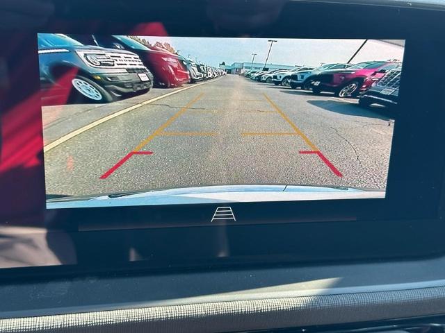 2025 Buick Envista Vehicle Photo in COLUMBIA, MO 65203-3903