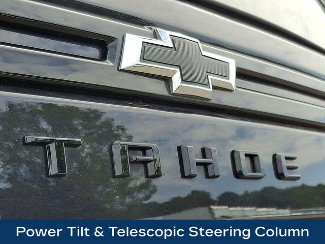 2024 Chevrolet Tahoe Vehicle Photo in PAWLING, NY 12564-3219
