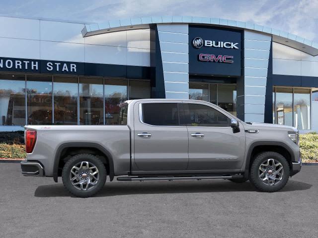 2026 GMC Sierra 1500 Vehicle Photo in ZELIENOPLE, PA 16063-2910