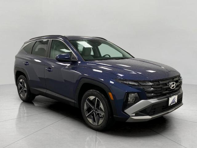 2025 Hyundai TUCSON Vehicle Photo in Appleton, WI 54913